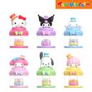 Moetch Sanrio Surprise Magic Jar Blind Box