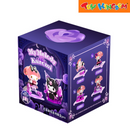 Moetch My Melody & Kuromi Floral Secret MiniBox