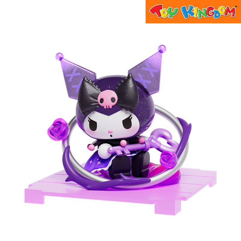 Moetch My Melody & Kuromi Floral Secret MiniBox – Toy Kingdom