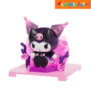 Moetch My Melody & Kuromi Floral Secret MiniBox