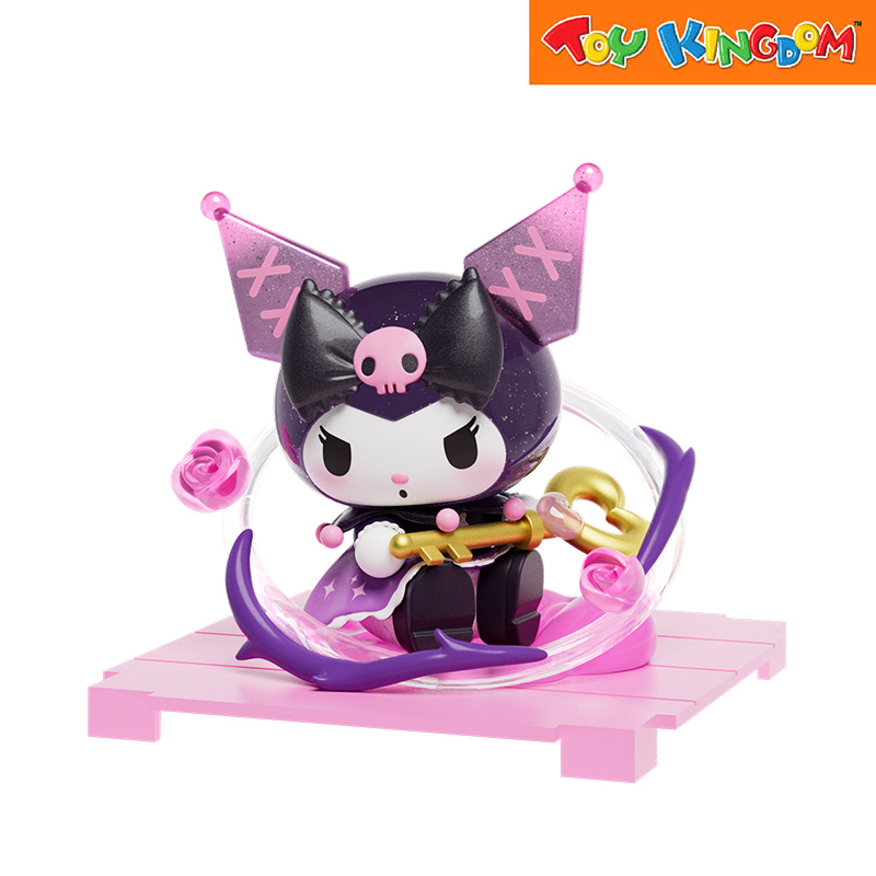 Moetch My Melody & Kuromi Floral Secret MiniBox – Toy Kingdom