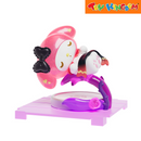Moetch My Melody & Kuromi Floral Secret MiniBox