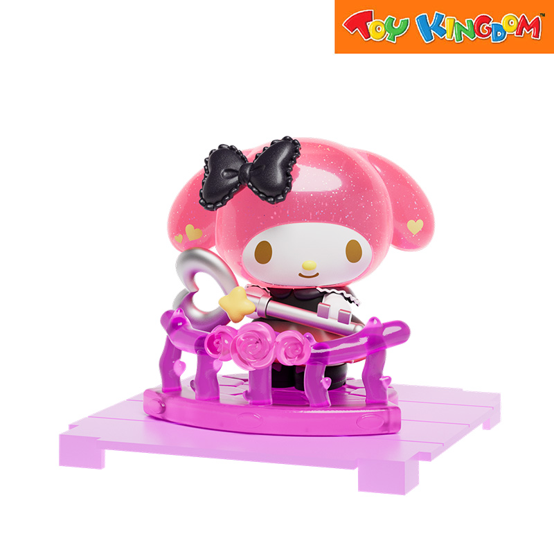 Moetch My Melody & Kuromi Floral Secret MiniBox – Toy Kingdom