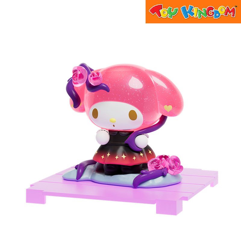 Moetch My Melody & Kuromi Floral Secret MiniBox – Toy Kingdom