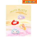 Moetch Hello Kitty Lucky Koi Plush Relaxing Toy Blind Box