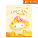 Moetch Hello Kitty Lucky Koi Plush Relaxing Toy Blind Box