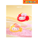 Moetch Hello Kitty Lucky Koi Plush Relaxing Toy Blind Box