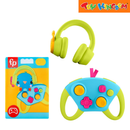 Fisher-Price Level-Up Little Gamer Giftset