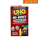 Mattel Games Uno Show 'Em No Mercy™ Expansion Pack Card Game