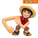 One Piece Mini Action Figure Blind Box