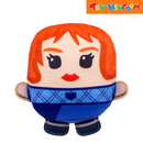 One Piece 8 Inch Mini Plush Collection