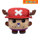 One Piece 8 Inch Mini Plush Collection