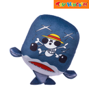 One Piece 8 Inch Mini Plush Collection