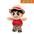 One Piece 8 Inch Premium Plush Collection
