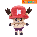 One Piece 8 Inch Premium Plush Collection