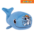 One Piece 8 Inch Premium Plush Collection