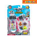 MrBeast Lab Swarms Battle Fusion Series Lab Pack