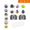 MrBeast Lab Swarms Battle Fusion Series Lab Pack