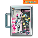 MrBeast Lab Platinum Series Battle Titan