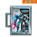 MrBeast Lab Platinum Series Battle Titan