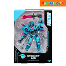 MrBeast Lab Platinum Series Battle Titan