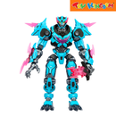 MrBeast Lab Platinum Series Battle Titan