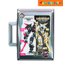 MrBeast Lab Platinum Series Battle Titan