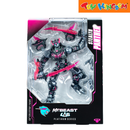 MrBeast Lab Platinum Series Battle Titan
