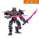 MrBeast Lab Platinum Series Battle Titan