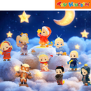 52 Toys Nook: My Little Universe At Night Blind Box