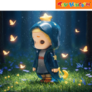 52 Toys Nook: My Little Universe At Night Blind Box