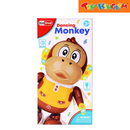 KidShop Batt-Op Dancing Monkey