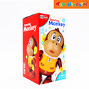 KidShop Batt-Op Dancing Monkey