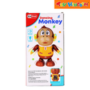 KidShop Batt-Op Dancing Monkey