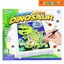 Kidshop Tweeze 'N Buzz Board Game