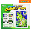 Kidshop Tweeze 'N Buzz Board Game