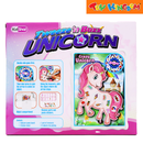 Kidshop Tweeze 'N Buzz Board Game