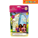 Disney Play Wow Activity Book