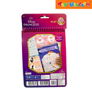 Disney Play Wow Activity Book