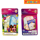 Disney Play Wow Activity Book
