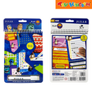 Disney Play Wow Activity Book