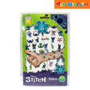 Disney Temporary Tattoo Pack
