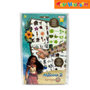 Disney Temporary Tattoo Pack