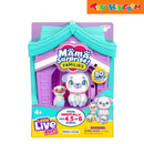 Little Live Pets Mama Surprise Fam Mamas House