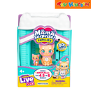 Little Live Pets Mama Surprise Fam Mamas House