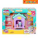 Little Live Pets Mama Surprise Fam Puppy Party Pack