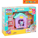 Little Live Pets Mama Surprise Fam Puppy Party Pack
