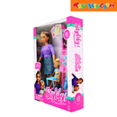Stylify! Style Your Dreams Collection Doll Teacher Themed Playset