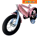 Disney Princess 12 inch Bike