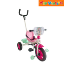 Disney Princess Rapunzel Trike